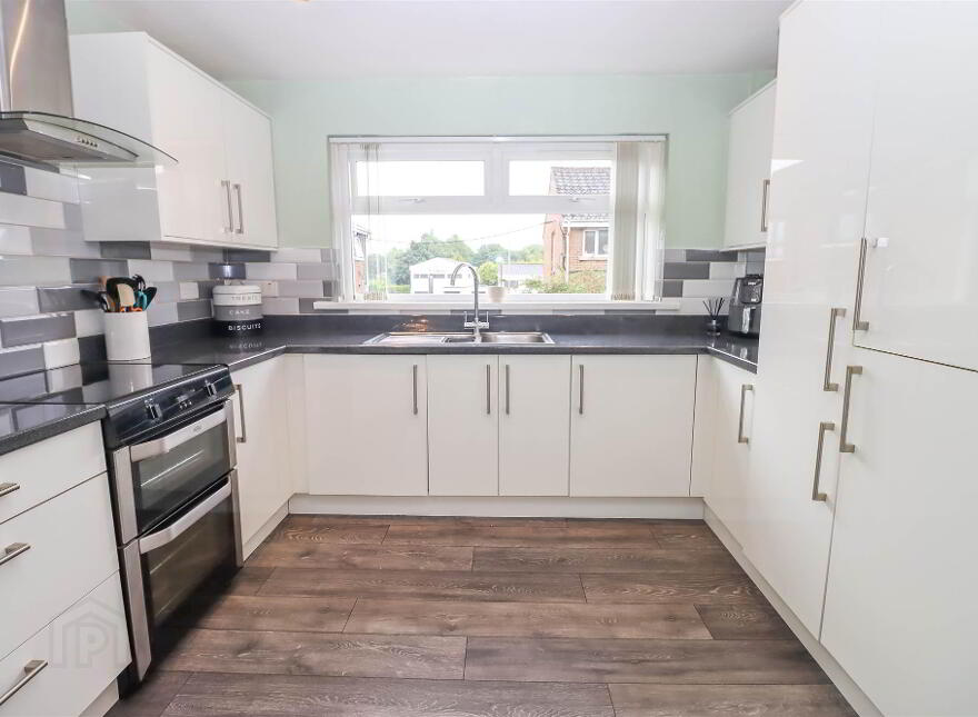 6 Brooklands Road, Dundonald, Belfast, BT16 2PD