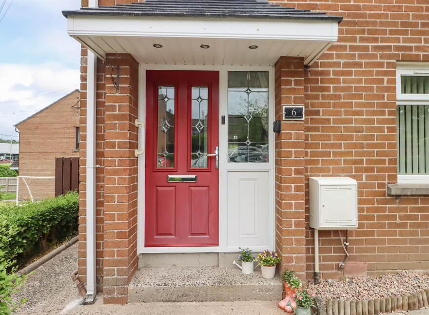6 Brooklands Road, Dundonald, Belfast, BT16 2PD