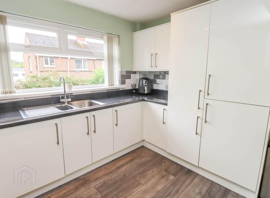 6 Brooklands Road, Dundonald, Belfast, BT16 2PD