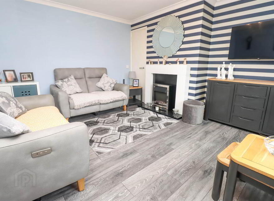 6 Brooklands Road, Dundonald, Belfast, BT16 2PD