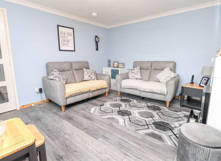 6 Brooklands Road, Dundonald, Belfast, BT16 2PD