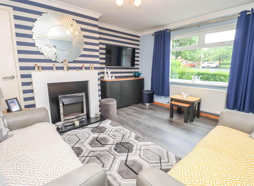 6 Brooklands Road, Dundonald, Belfast, BT16 2PD