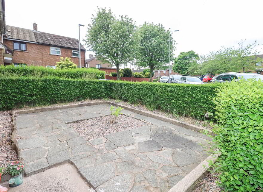 6 Brooklands Road, Dundonald, Belfast, BT16 2PD