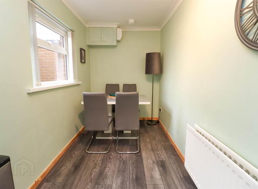 6 Brooklands Road, Dundonald, Belfast, BT16 2PD