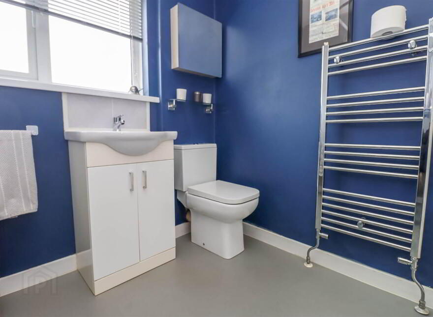 6 Brooklands Road, Dundonald, Belfast, BT16 2PD