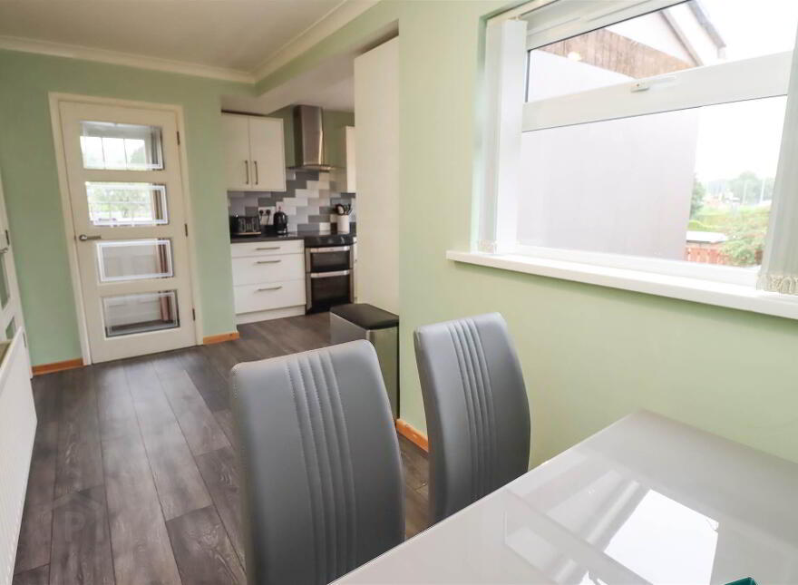 6 Brooklands Road, Dundonald, Belfast, BT16 2PD