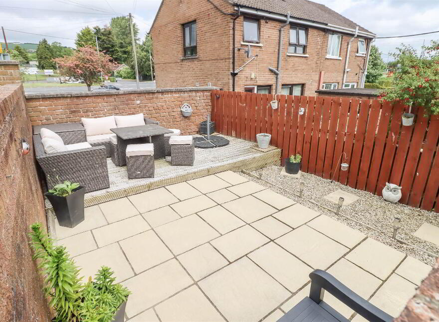 6 Brooklands Road, Dundonald, Belfast, BT16 2PD