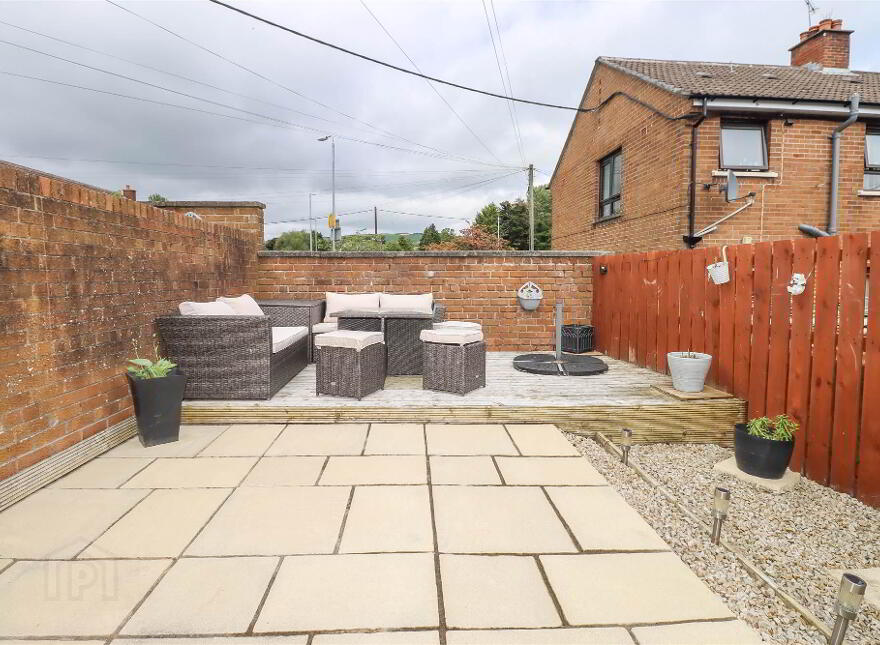 6 Brooklands Road, Dundonald, Belfast, BT16 2PD