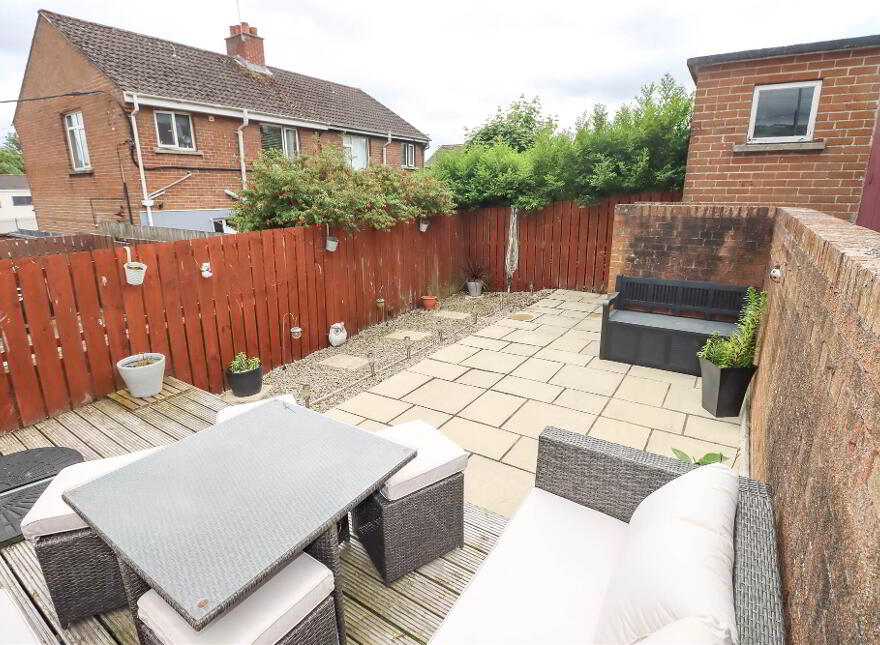 6 Brooklands Road, Dundonald, Belfast, BT16 2PD