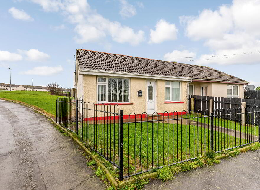 9 Ballymote Park, Downpatrick, BT30 6RW