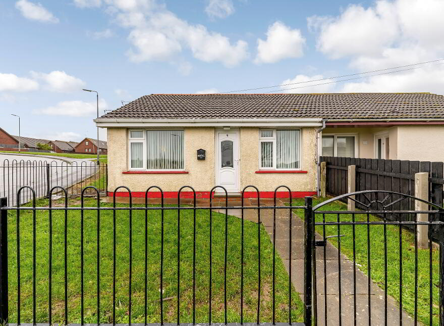 9 Ballymote Park, Downpatrick, BT30 6RW