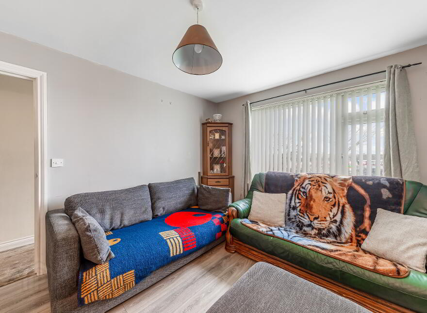 9 Ballymote Park, Downpatrick, BT30 6RW