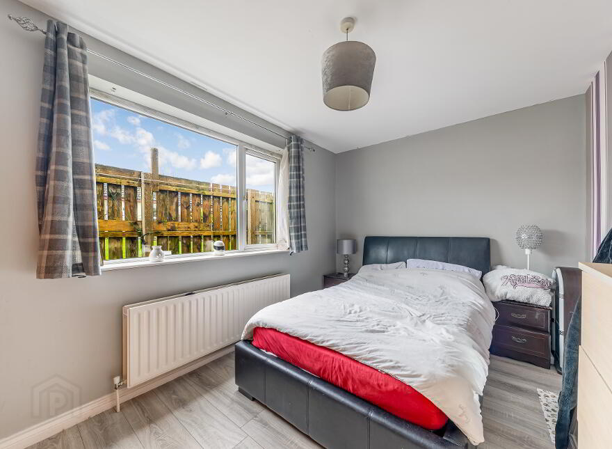 9 Ballymote Park, Downpatrick, BT30 6RW