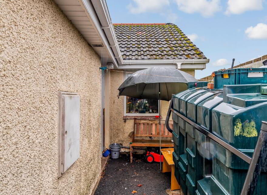 9 Ballymote Park, Downpatrick, BT30 6RW