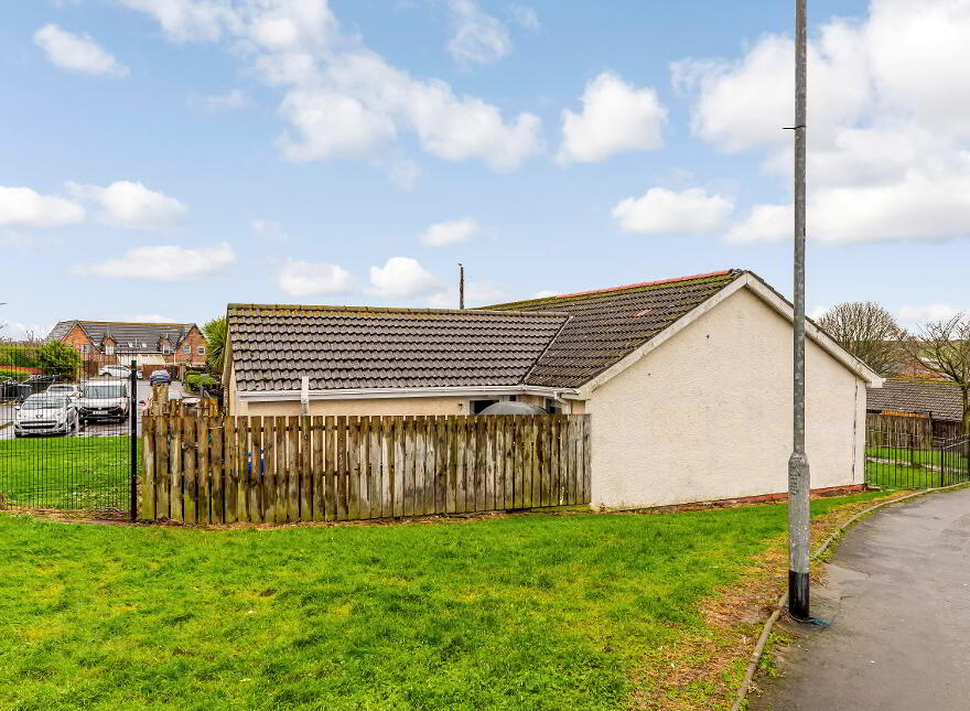 9 Ballymote Park, Downpatrick, BT30 6RW