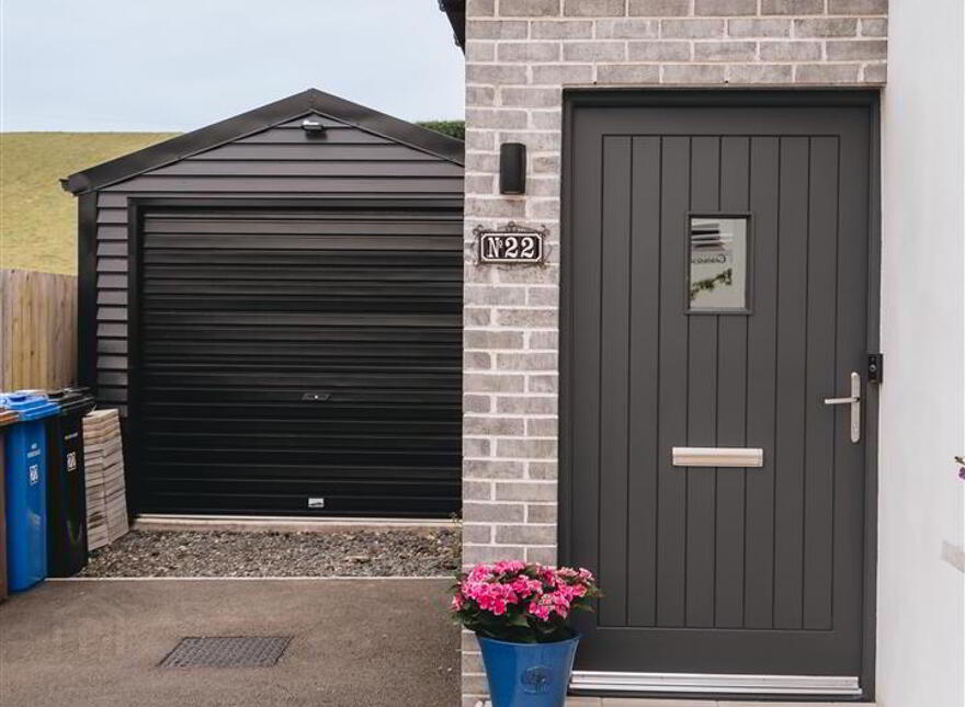 22 Whitehem Gardens, Ardmillan Road, Killinchy, BT23 6FN