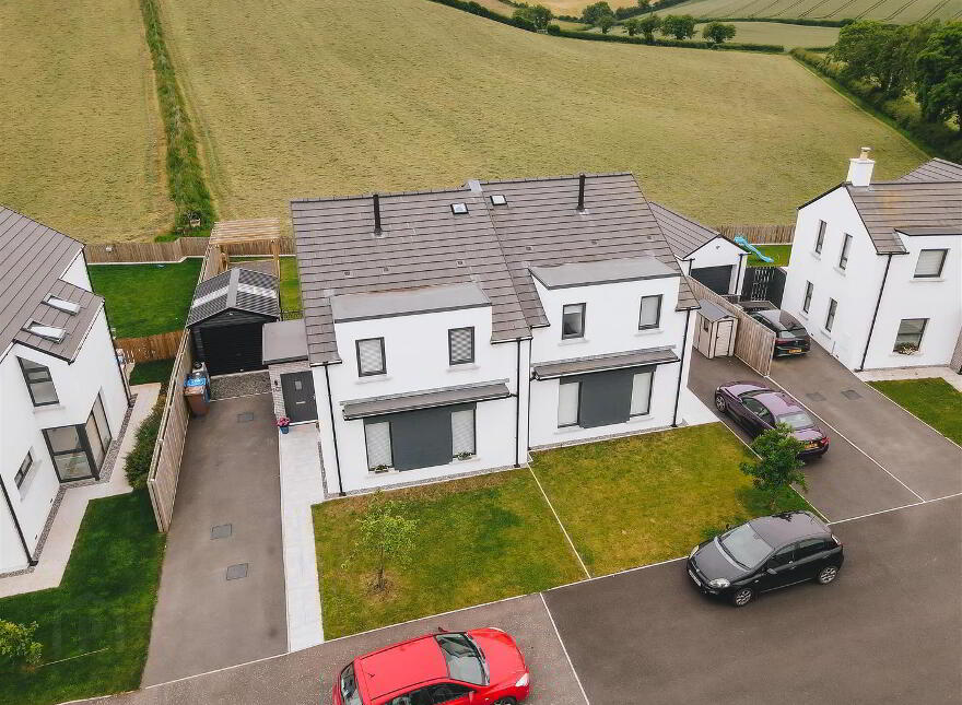 22 Whitehem Gardens, Ardmillan Road, Killinchy, BT23 6FN