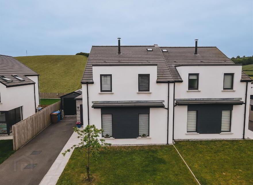 22 Whitehem Gardens, Ardmillan Road, Killinchy, BT23 6FN