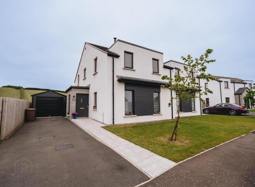 22 Whitehem Gardens, Ardmillan Road, Killinchy, BT23 6FN