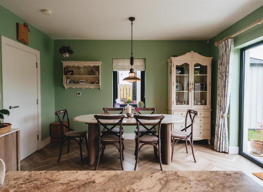 22 Whitehem Gardens, Ardmillan Road, Killinchy, BT23 6FN