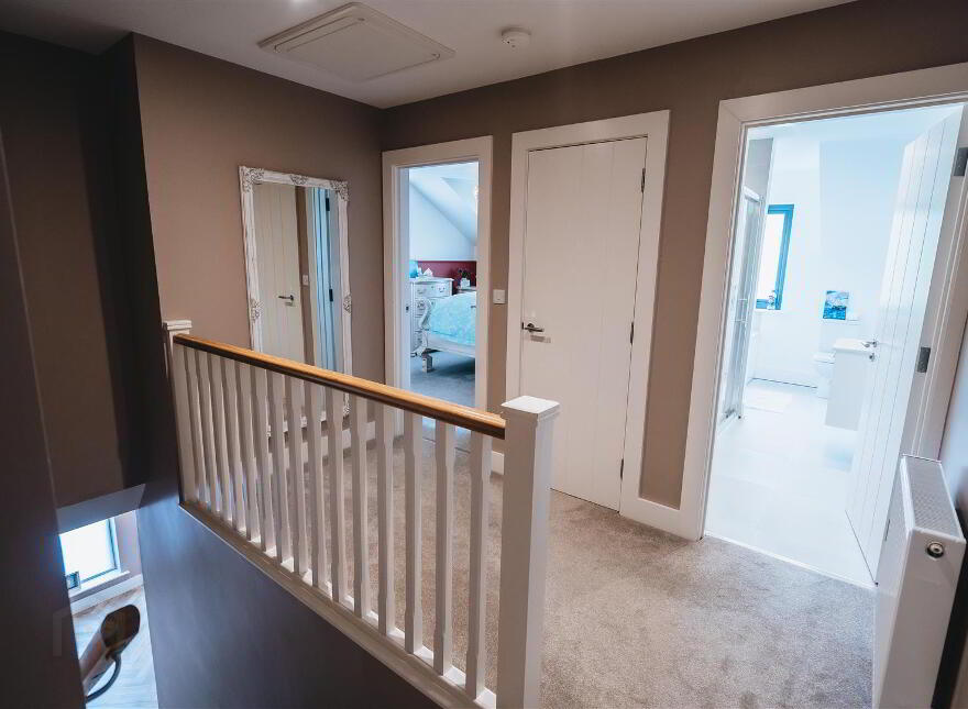 22 Whitehem Gardens, Ardmillan Road, Killinchy, BT23 6FN