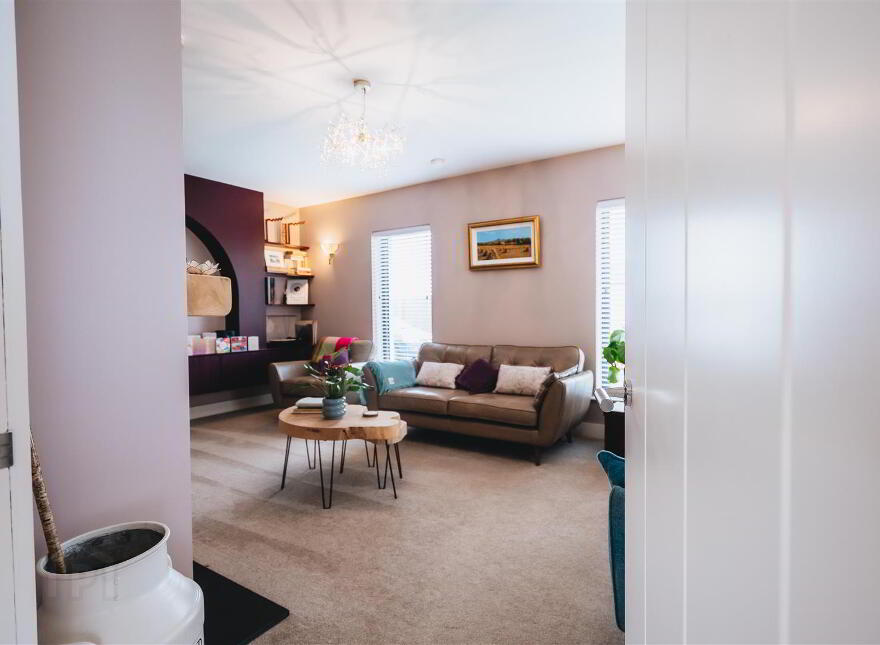 22 Whitehem Gardens, Ardmillan Road, Killinchy, BT23 6FN