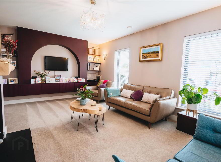 22 Whitehem Gardens, Ardmillan Road, Killinchy, BT23 6FN