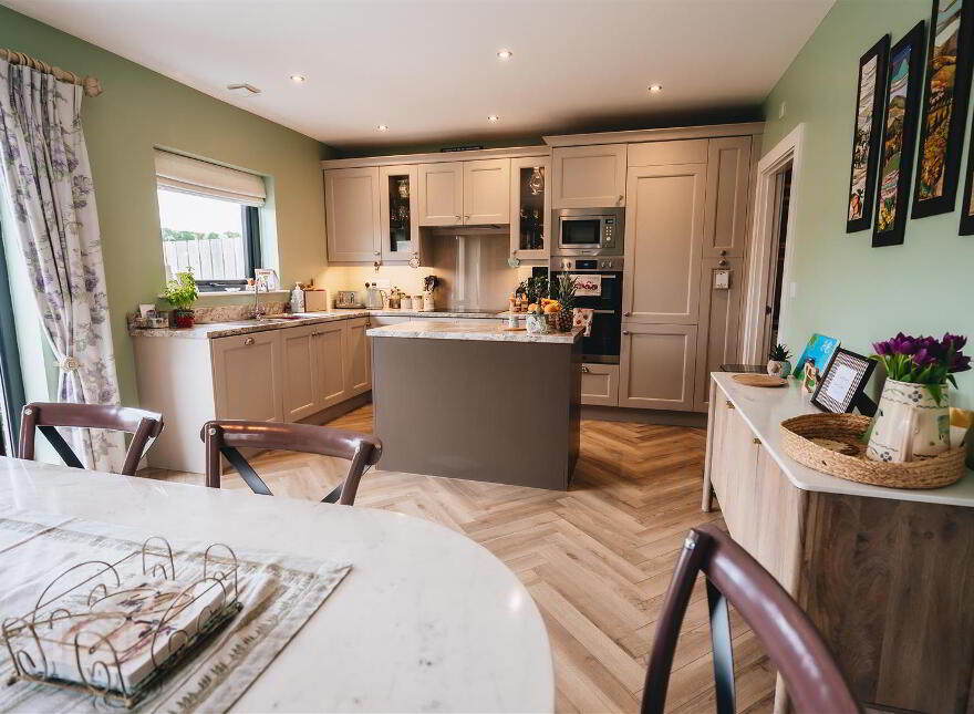 22 Whitehem Gardens, Ardmillan Road, Killinchy, BT23 6FN