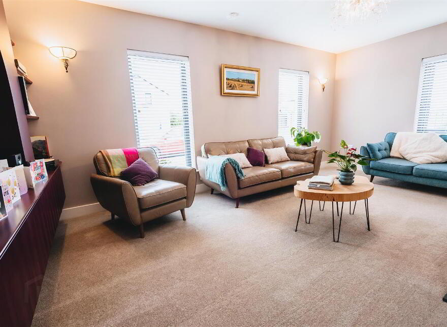 22 Whitehem Gardens, Ardmillan Road, Killinchy, BT23 6FN