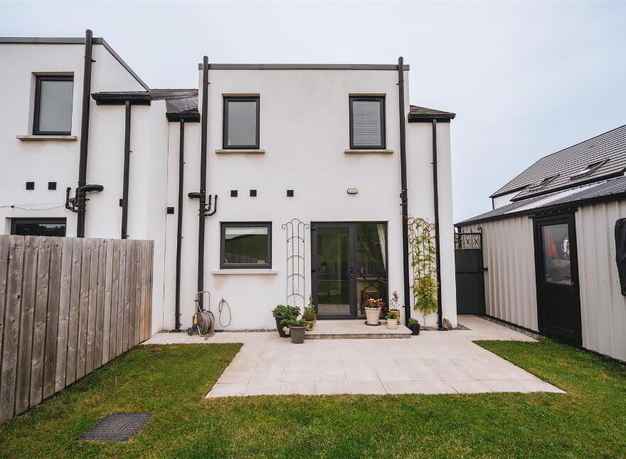 22 Whitehem Gardens, Ardmillan Road, Killinchy, BT23 6FN