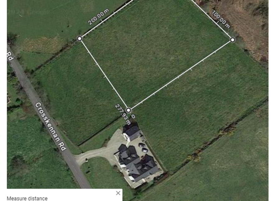 Site Adjacent To, 73 Crosskennan Road, Ladyhill, Antrim, BT41 2RG