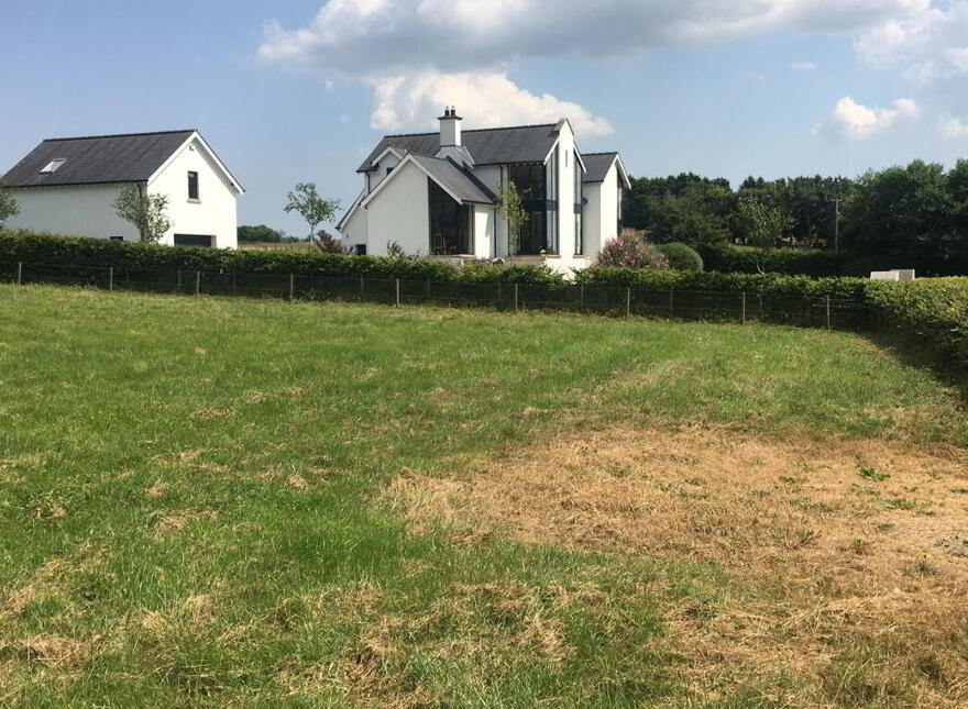 Site Adjacent To, 73 Crosskennan Road, Ladyhill, Antrim, BT41 2RG