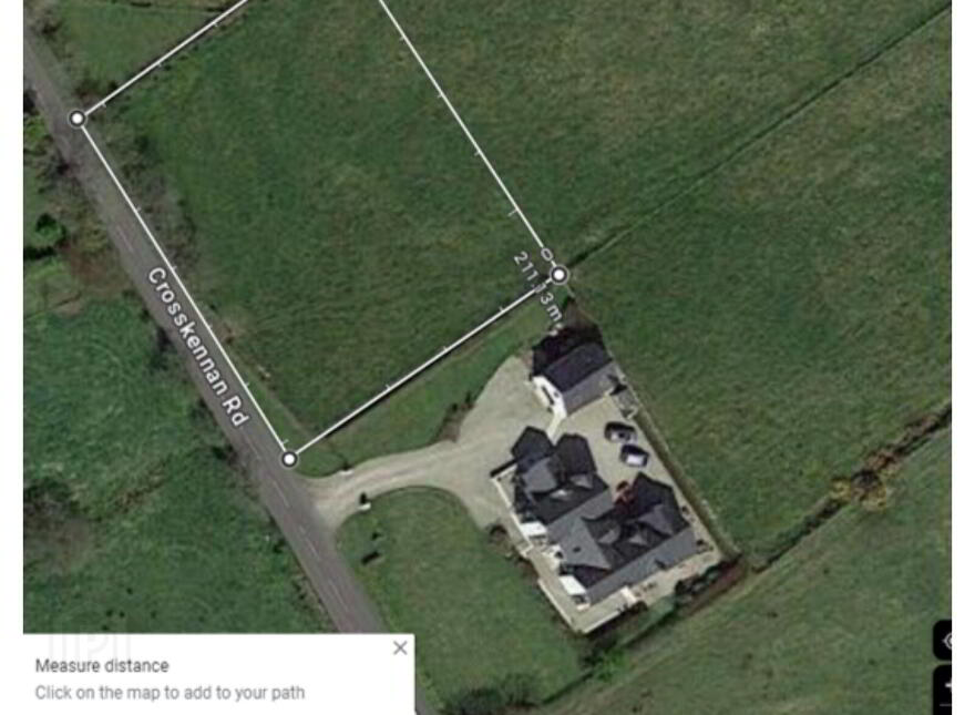 Site Adjacent To, 73 Crosskennan Road, Ladyhill, Antrim, BT41 2RG