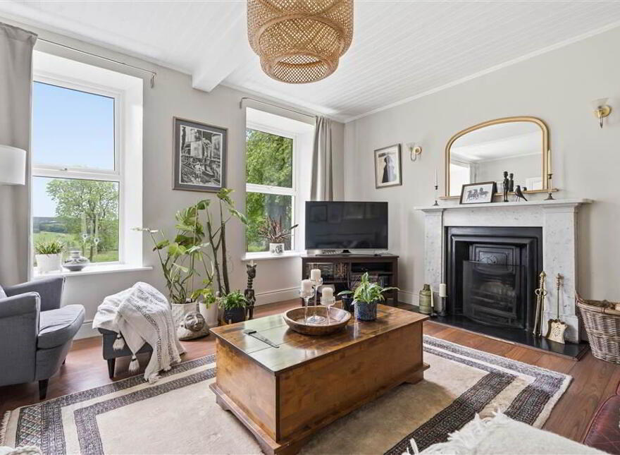 60 Glenhead Road, Glenwherry, Ballymena, BT42 4RF