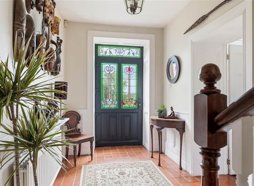 60 Glenhead Road, Glenwherry, Ballymena, BT42 4RF