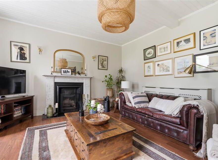 60 Glenhead Road, Glenwherry, Ballymena, BT42 4RF
