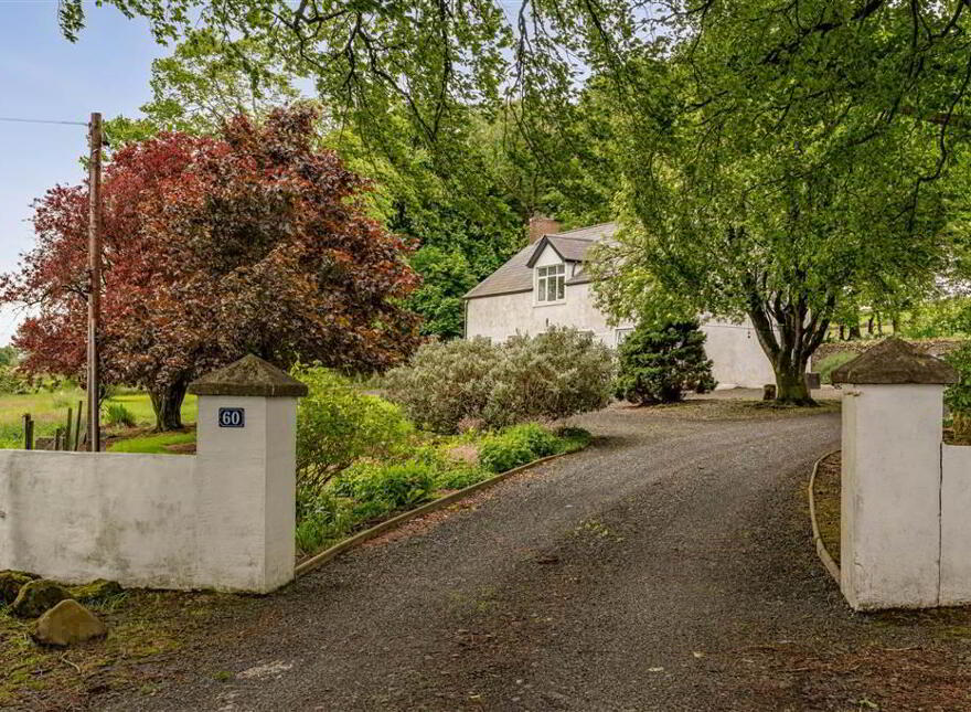 60 Glenhead Road, Glenwherry, Ballymena, BT42 4RF