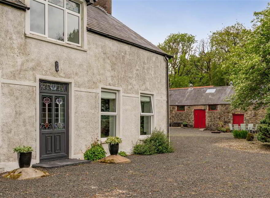 60 Glenhead Road, Glenwherry, Ballymena, BT42 4RF