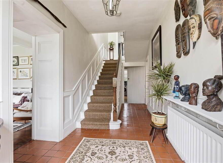 60 Glenhead Road, Glenwherry, Ballymena, BT42 4RF