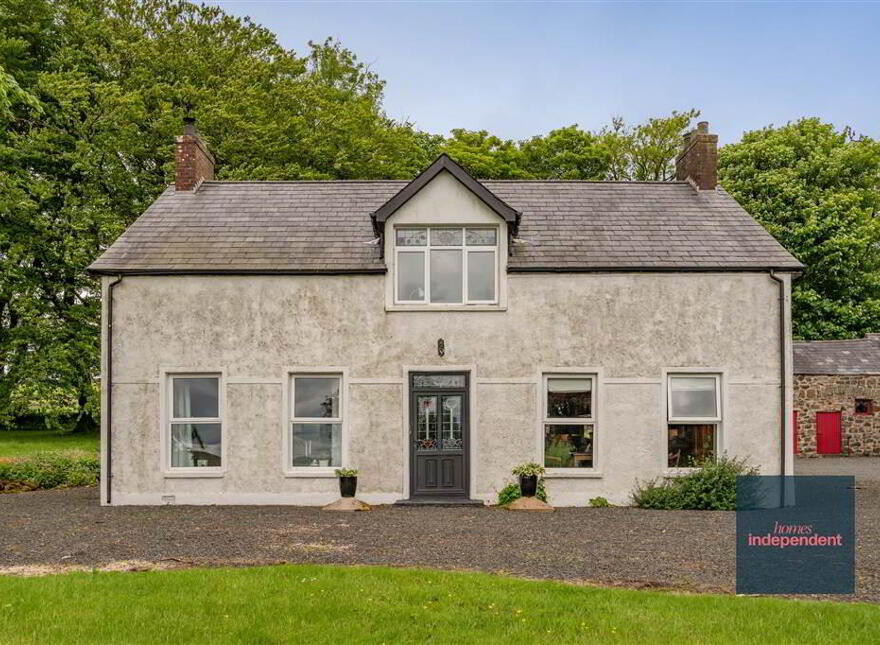 60 Glenhead Road, Glenwherry, Ballymena, BT42 4RF