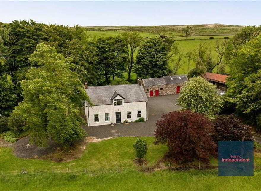 60 Glenhead Road, Glenwherry, Ballymena, BT42 4RF