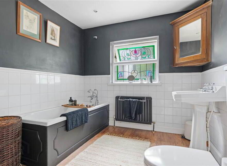 60 Glenhead Road, Glenwherry, Ballymena, BT42 4RF