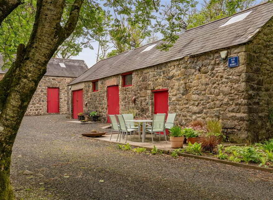 60 Glenhead Road, Glenwherry, Ballymena, BT42 4RF