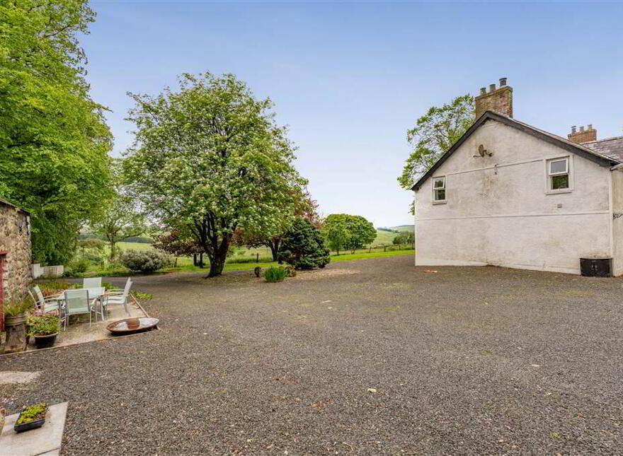 60 Glenhead Road, Glenwherry, Ballymena, BT42 4RF