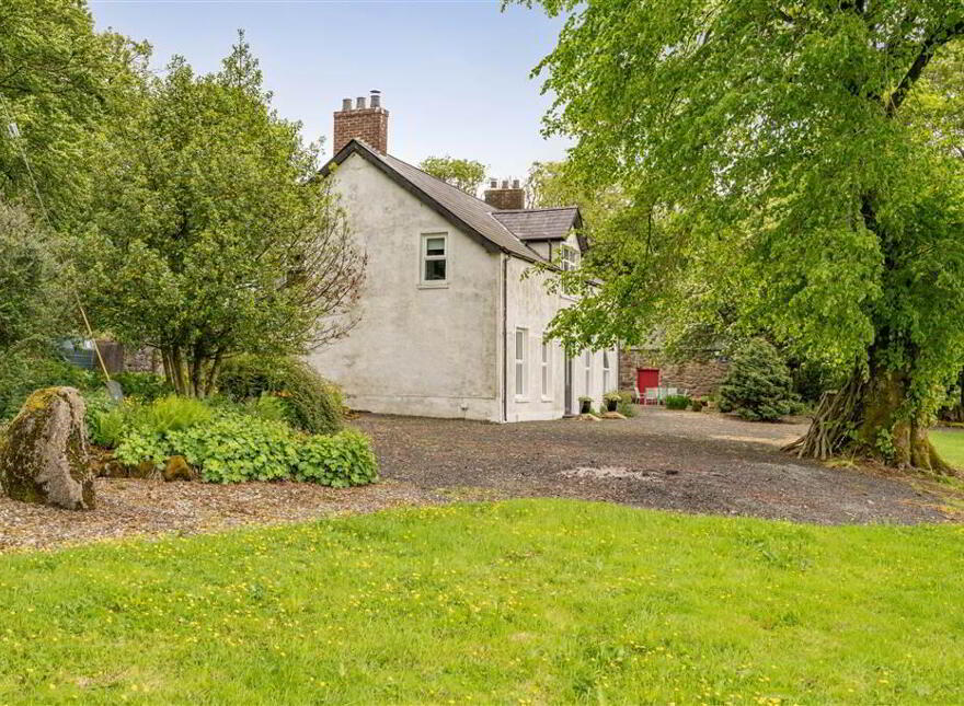 60 Glenhead Road, Glenwherry, Ballymena, BT42 4RF