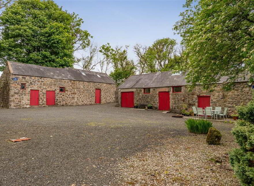 60 Glenhead Road, Glenwherry, Ballymena, BT42 4RF