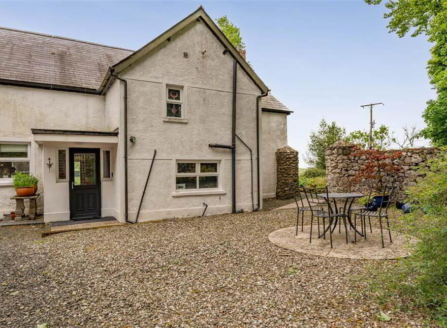 60 Glenhead Road, Glenwherry, Ballymena, BT42 4RF