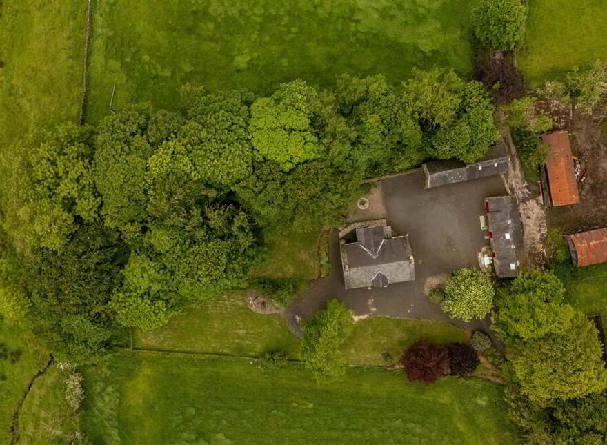 60 Glenhead Road, Glenwherry, Ballymena, BT42 4RF