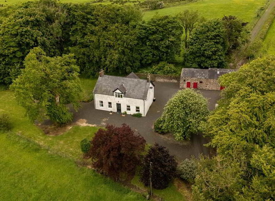 60 Glenhead Road, Glenwherry, Ballymena, BT42 4RF