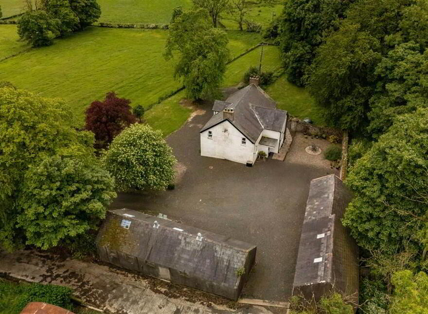 60 Glenhead Road, Glenwherry, Ballymena, BT42 4RF